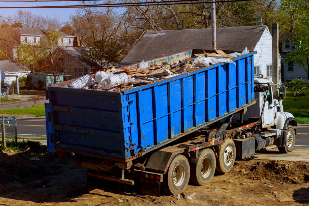 Professional Junk Removal  in Halfway House, PA